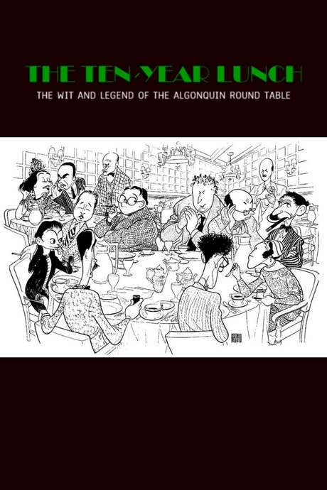 The Ten-Year Lunch
